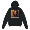 The girl with Auburn hair - Classic Unisex Pullover Hoodie