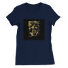 Superman's Shadow - Women’s Cut T-Shirt