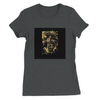 Superman's Shadow - Women’s Cut T-Shirt