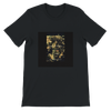 Superman's Shadow - Unisex T-Shirt