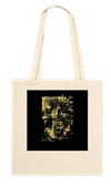 Superman's Shadow - Tote bag