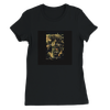 Superman's Shadow - Women’s Cut T-Shirt