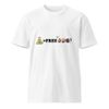 Unisex Premium T-Shirt | AS Colour 5001T