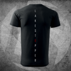 01 - Triko LS MEN's