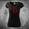 02 - Triko LS LADIE's