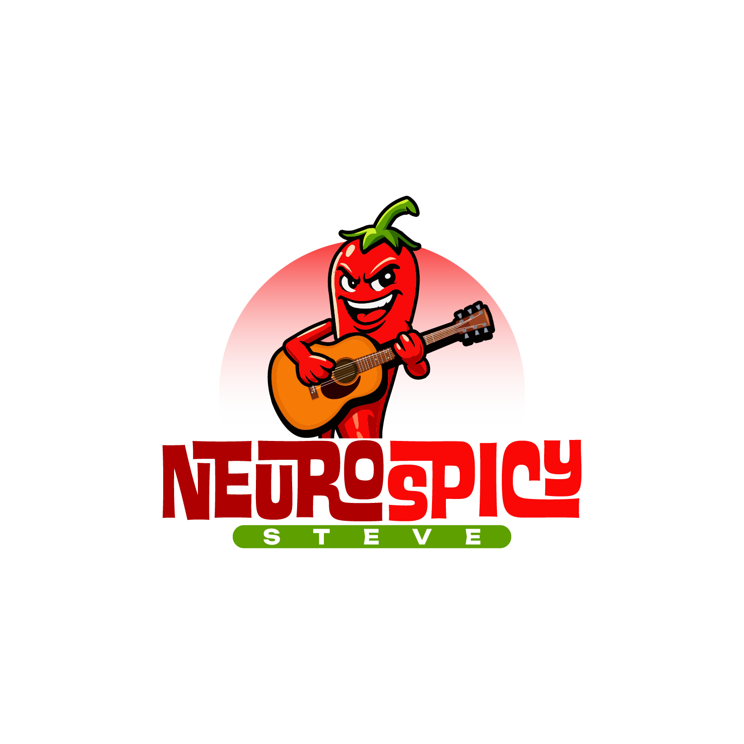 Neurospicy Steve