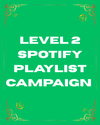 Level 2 Average results: 10k - 22k Organic streams