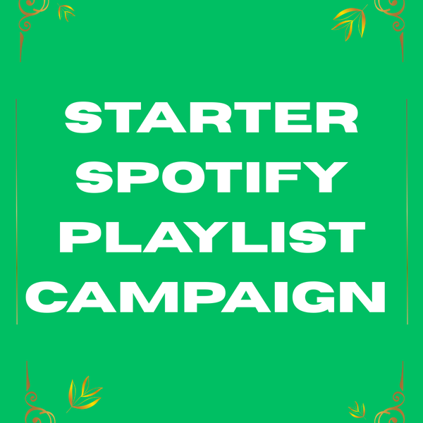 Average results: 1k - 3k Organic streams