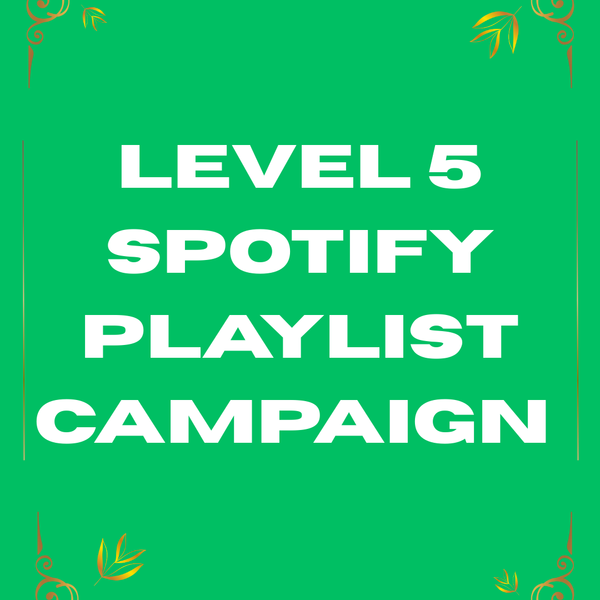 Level 5 Average results: 105k - 140k Organic streams