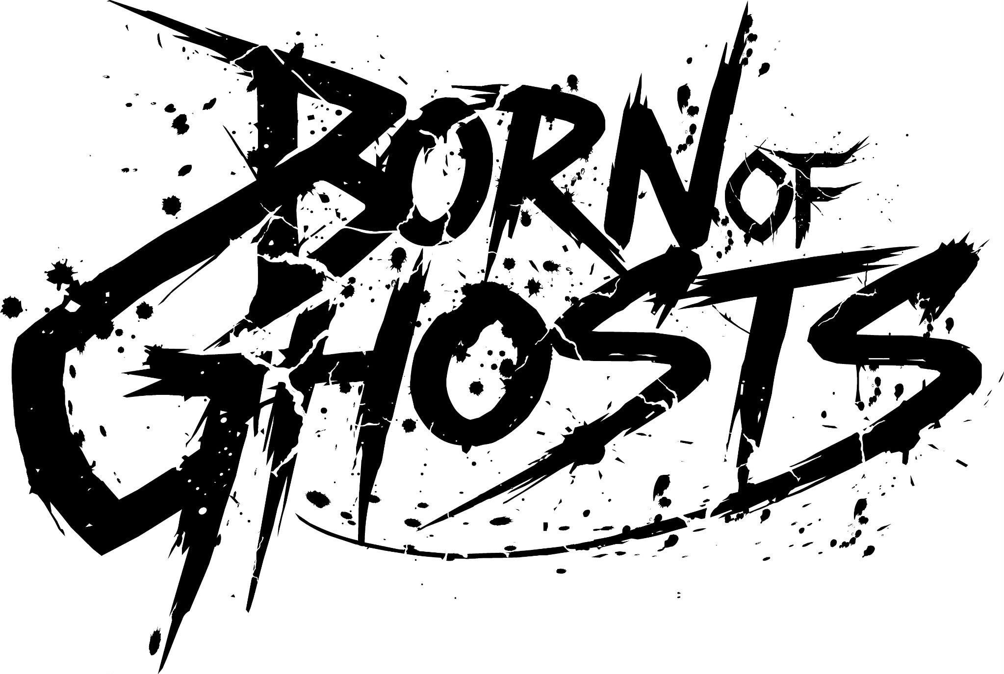 Born of Ghosts