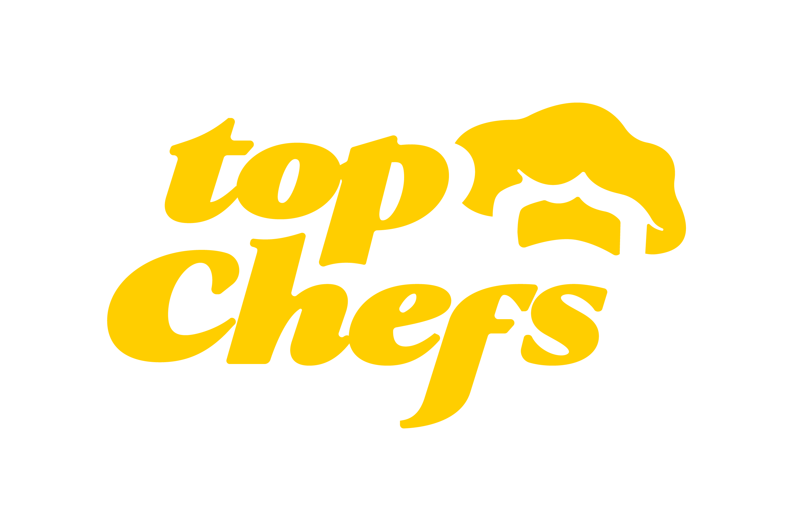 Top Chefs