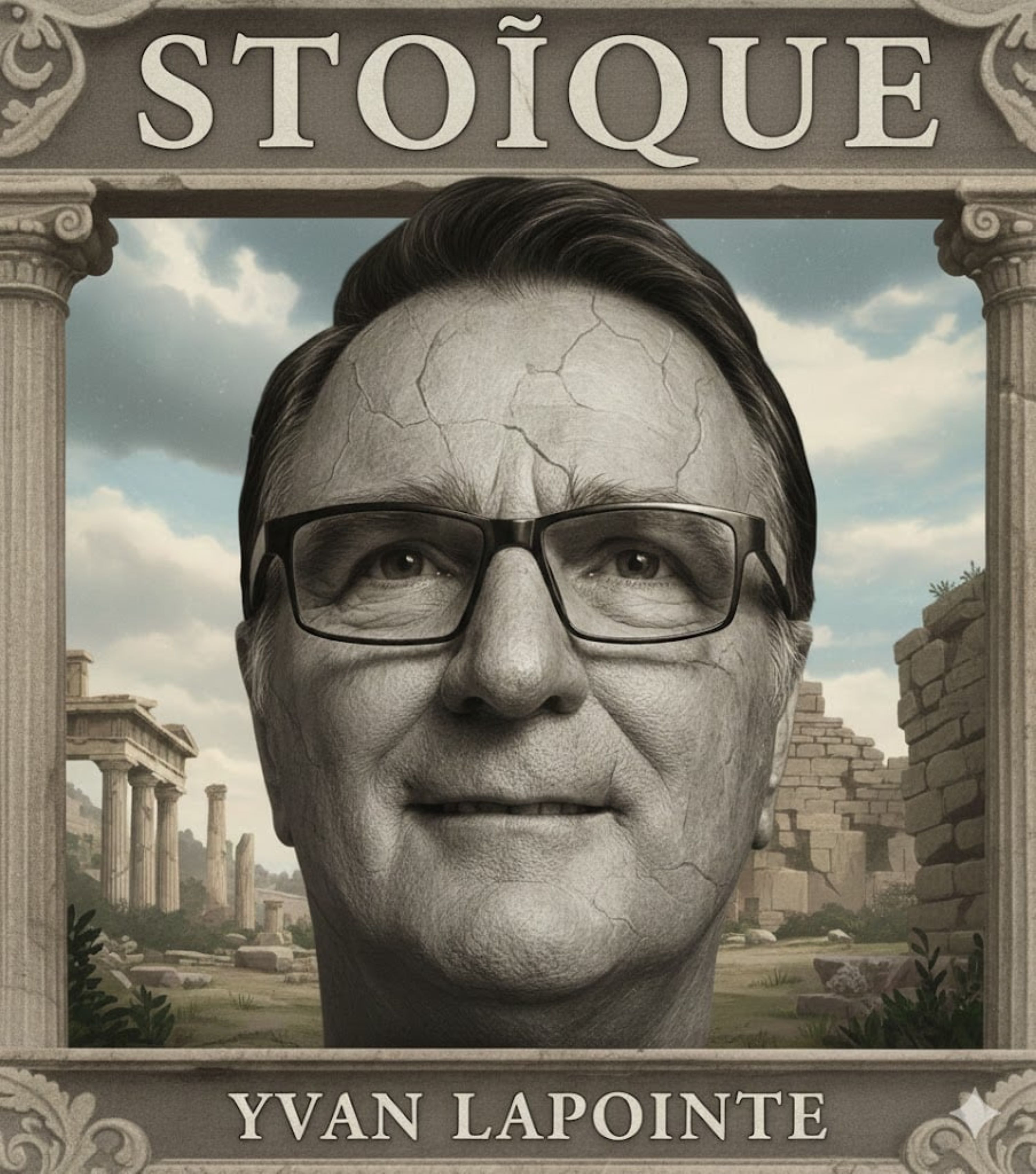 Yvan Lapointe sons album Stoique
