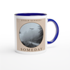 Someday - Ceramic Mug