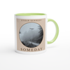Someday - Ceramic Mug