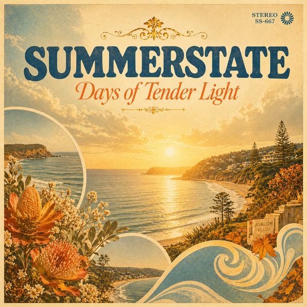 Days Of Tender Light