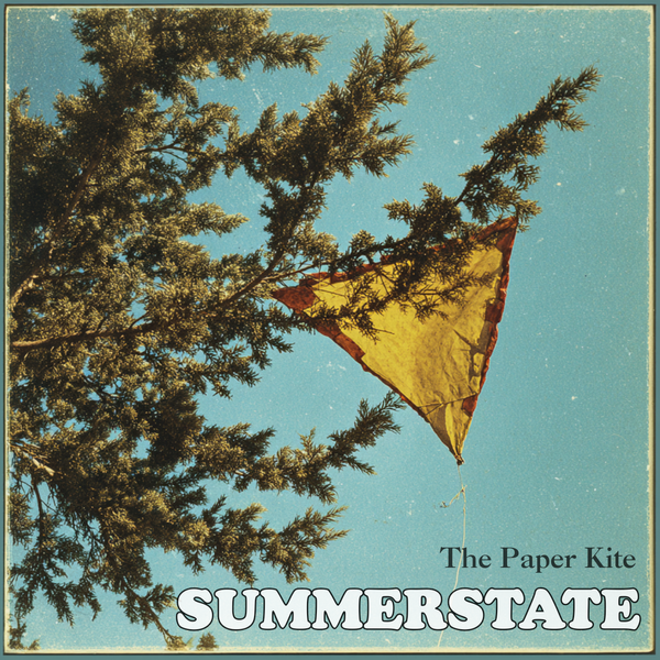 The Paper Kite