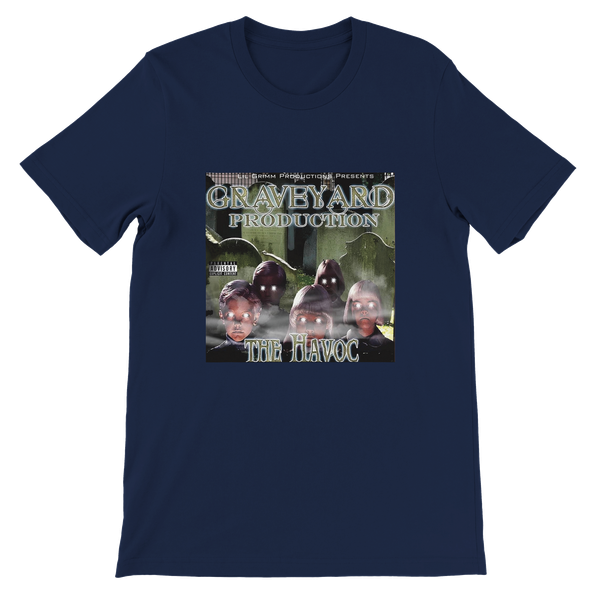 Its On .... (feat. CL POSSE) - Unisex T-Shirt