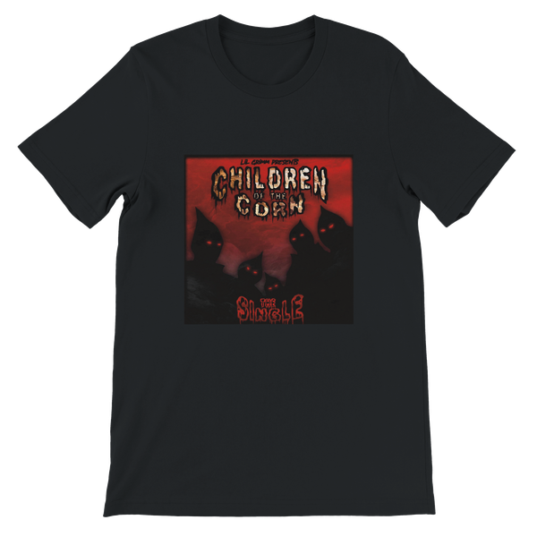 Children Of The Corn The Single (30th anniversary) - Unisex T-Shirt