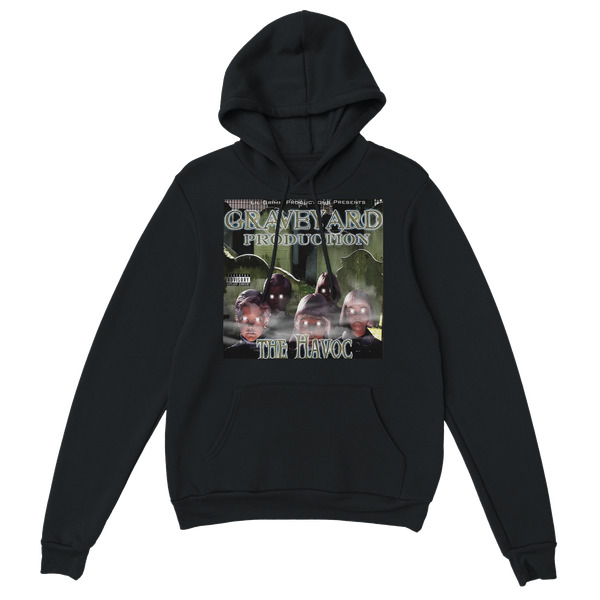 Its On .... (feat. CL POSSE) - Classic Unisex Pullover Hoodie
