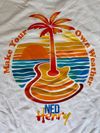 Make Your Own Weather T Shirt