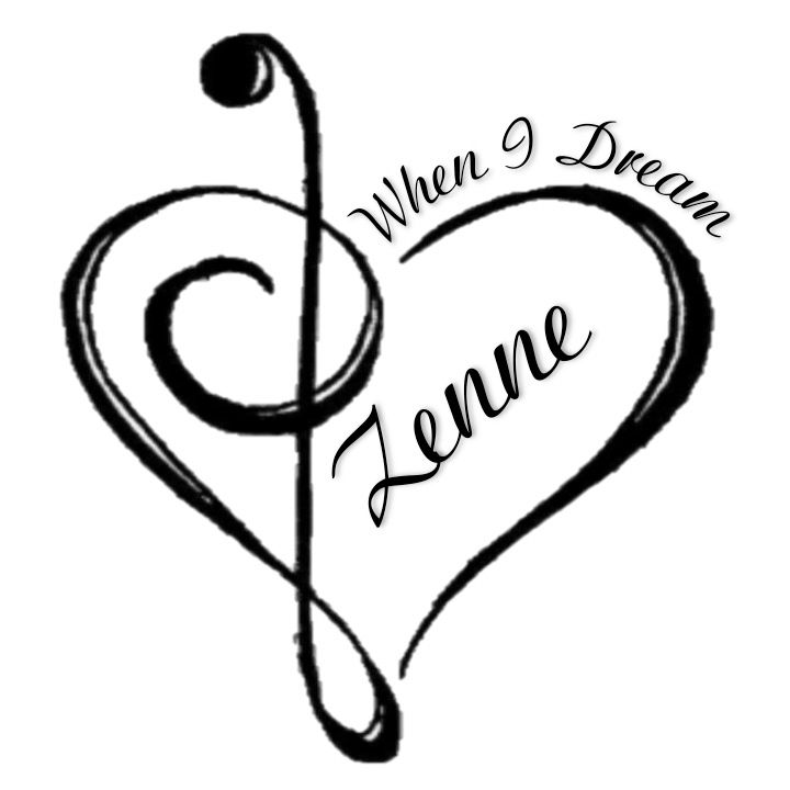 When I Dream - CD