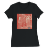 LOUISIANA CREOLE - Women’s Cut T-Shirt