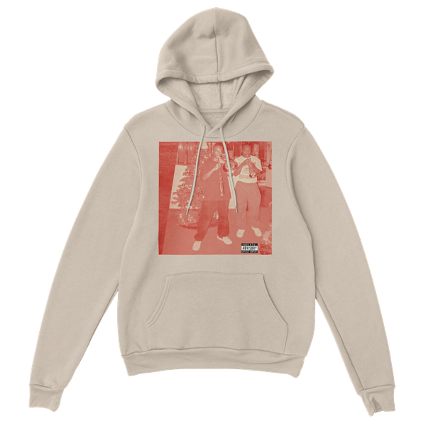 LOUISIANA CREOLE - Classic Unisex Pullover Hoodie