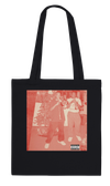 LOUISIANA CREOLE - Tote bag
