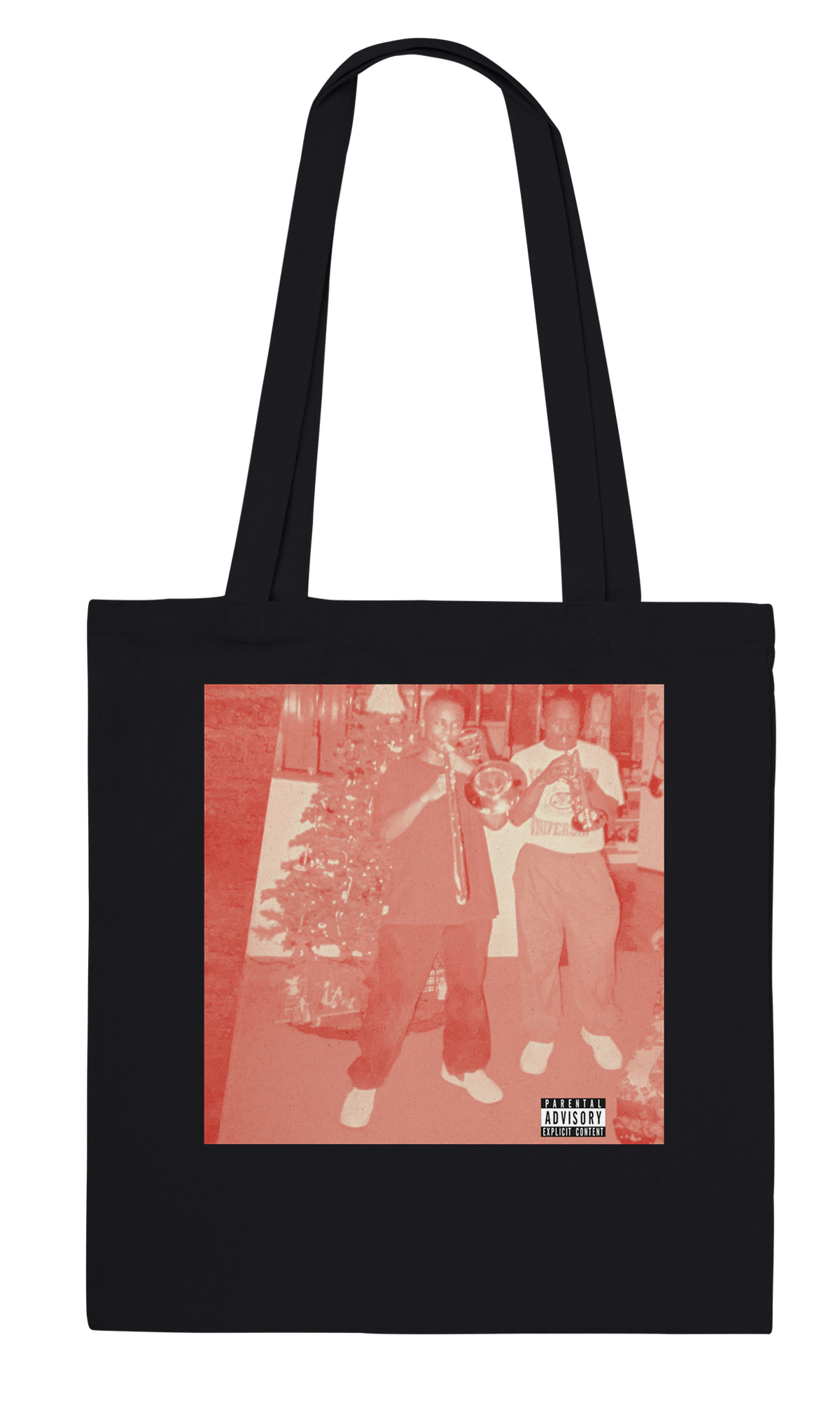 LOUISIANA CREOLE - Tote bag