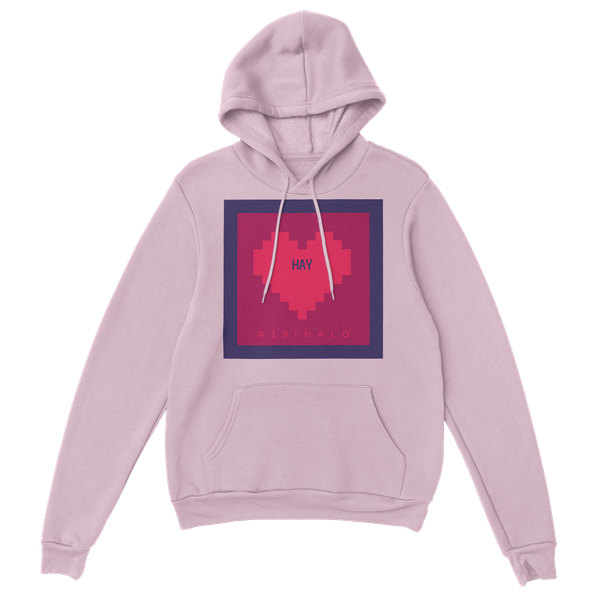 Hay - Classic Unisex Pullover Hoodie
