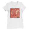 LOUISIANA CREOLE - Women’s Cut T-Shirt