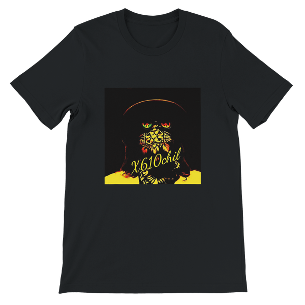 X610chil - Unisex T-Shirt
