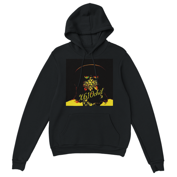 X610chil - Classic Unisex Pullover Hoodie