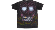 Burntface S.A.D Gray T-shirt