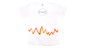 S.A.D Cloud BurntWorld T-Shirt