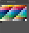 Digital Palettes for Procreate / Adobe of MTN 94 & Hardcore colors