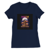 tender heart - Women’s Cut T-Shirt