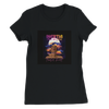 tender heart - Women’s Cut T-Shirt