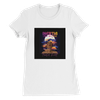 tender heart - Women’s Cut T-Shirt