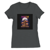 tender heart - Women’s Cut T-Shirt