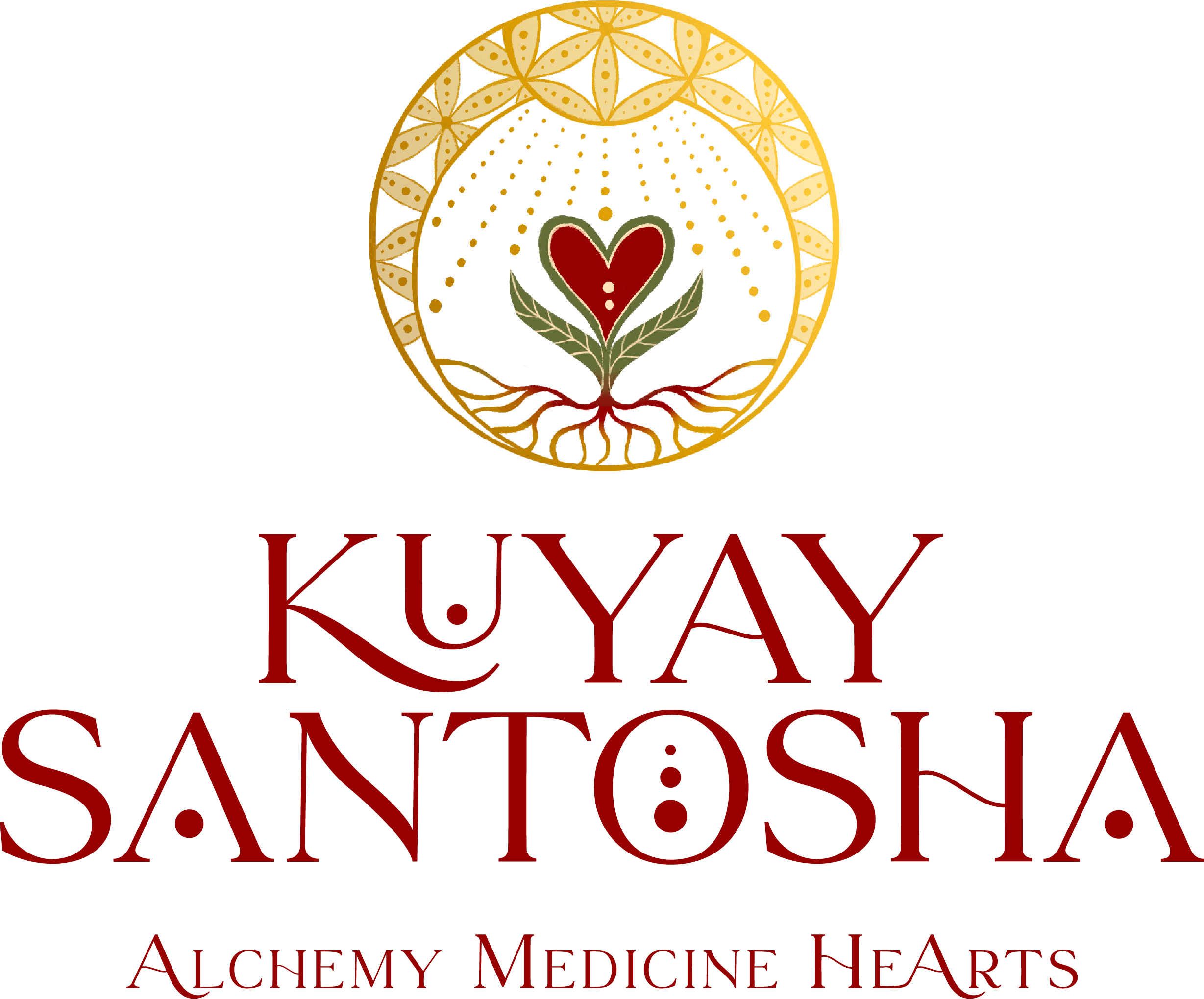 Kuyay Santosha