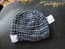 1 of 1 Hand Knit Hats (Made By My Mother)