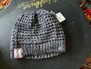 1 of 1 Hand Knit Hats (Made By My Mother)
