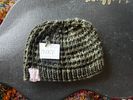 1 of 1 Hand Knit Hats (Made By My Mother)