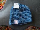 1 of 1 Hand Knit Hats (Made By My Mother)