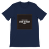Letter To Afrika - Unisex T-Shirt