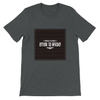 Letter To Afrika - Unisex T-Shirt