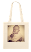 Be U - Tote bag