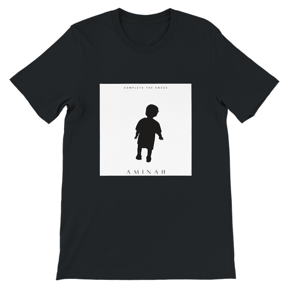 Aminah - Unisex T-Shirt