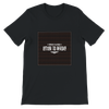 Letter To Afrika - Unisex T-Shirt
